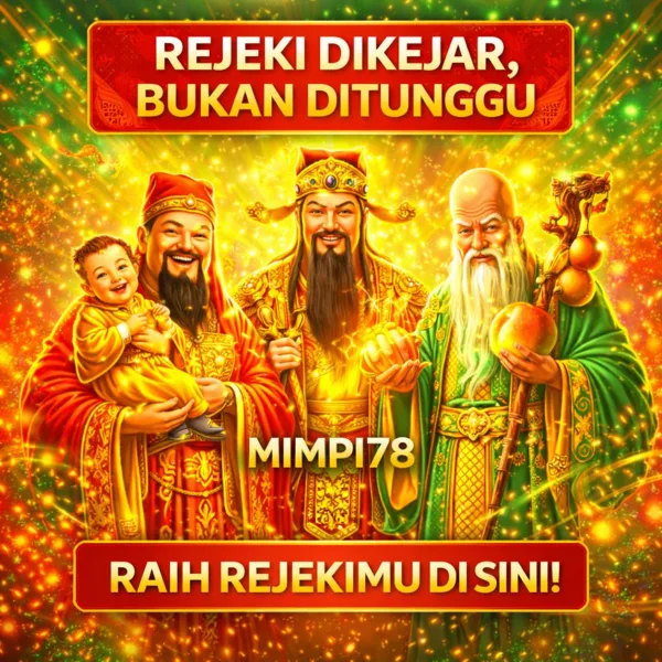 MIMPI78 WD Cepat DANA OVO GoPay