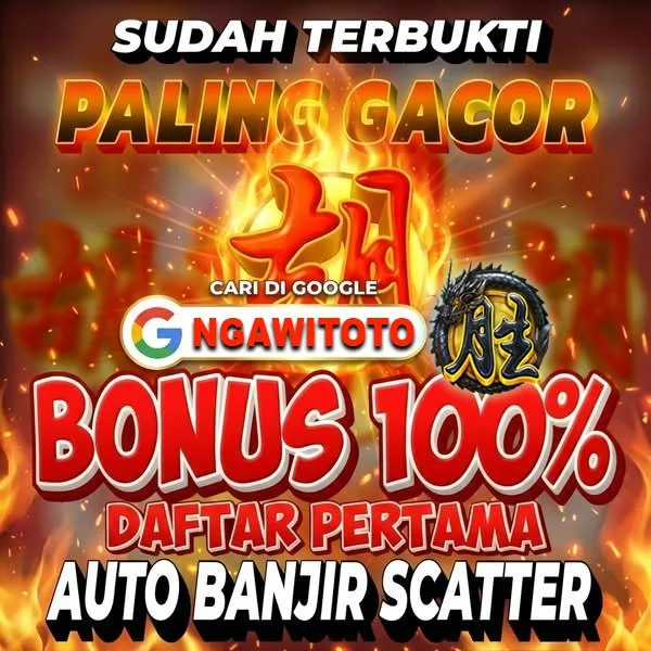 NGAWITOTO 2026 Slot Gacor RTP Tinggi