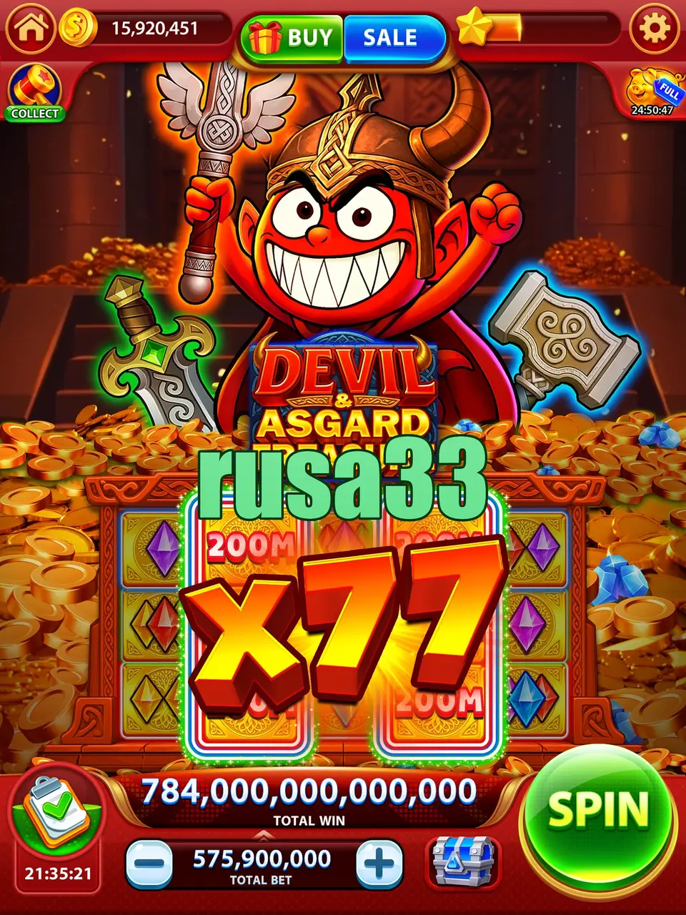 rusa33 APK