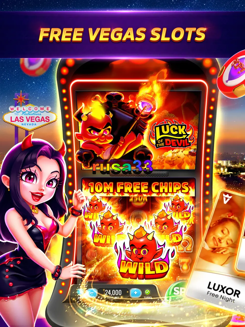 rusa33 APK